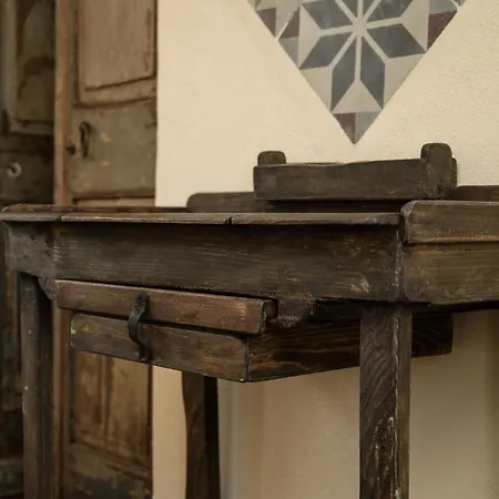 Nido Maremonte Villa *