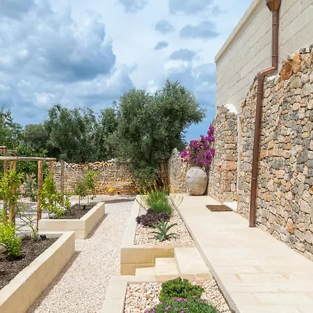 Nido Maremonte Ostuni